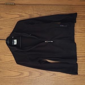 Black Diamond Zip Up